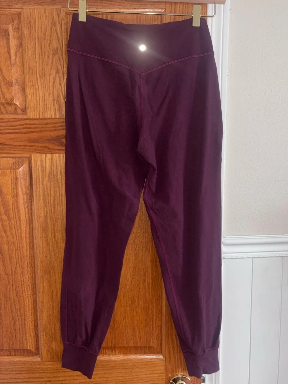 Lululemon Align High Rise Jogger